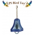 TOY BELL CLOCK LARGE